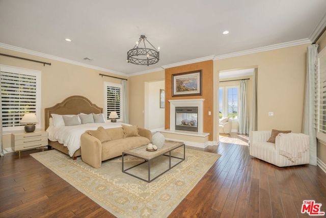 25420 Prado De Azul, Calabasas, CA 91302