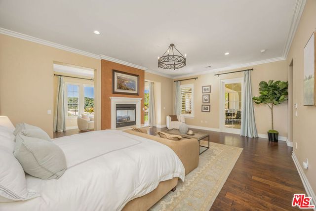 25420 Prado De Azul, Calabasas, CA 91302