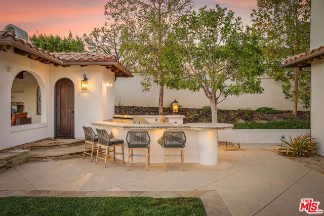 25420 Prado De Azul, Calabasas, CA 91302