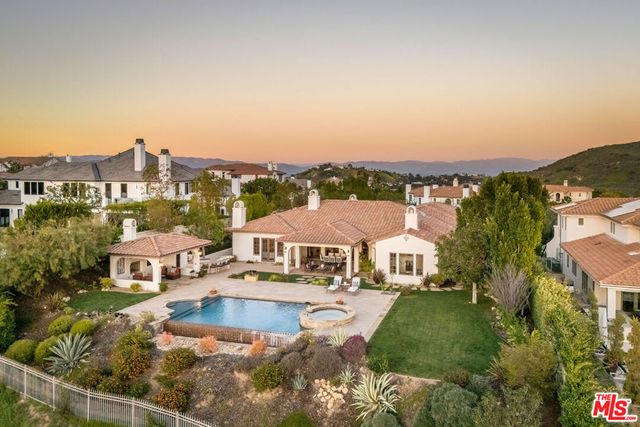 25420 Prado De Azul, Calabasas, CA 91302