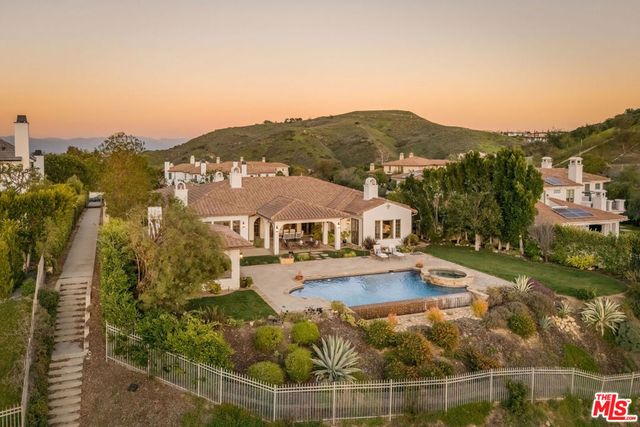 25420 Prado De Azul, Calabasas, CA 91302