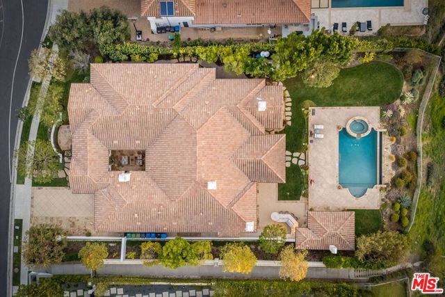 25420 Prado De Azul, Calabasas, CA 91302