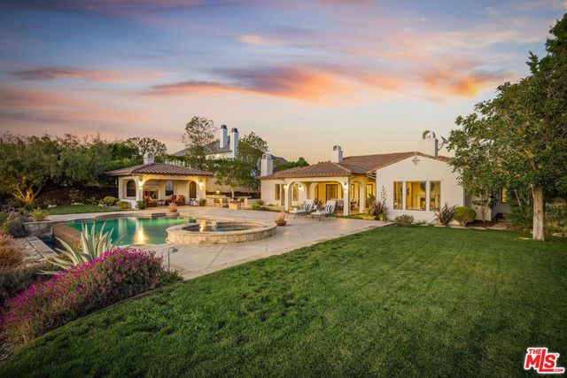 25420 Prado De Azul, Calabasas, CA 91302