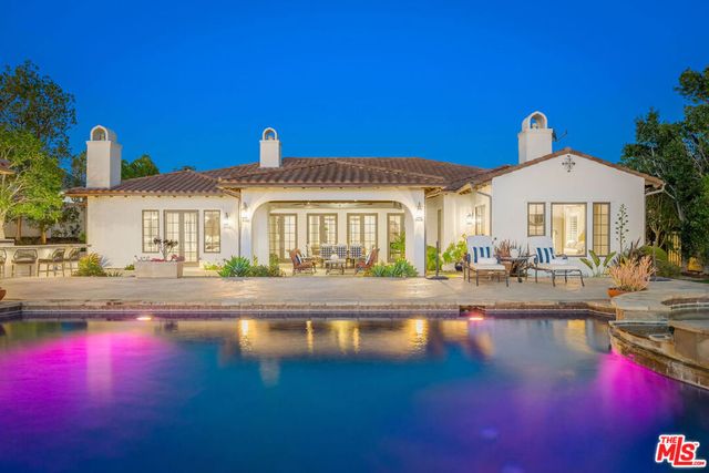 25420 Prado De Azul, Calabasas, CA 91302