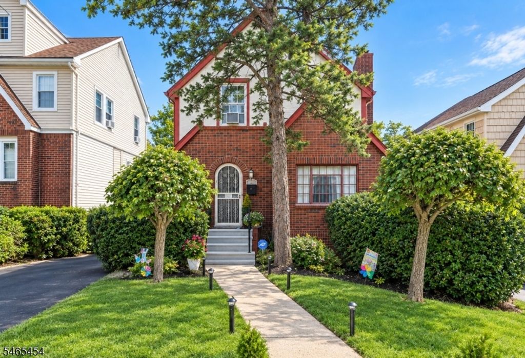 1473 Highland Ave, Hillside Twp., NJ 07205 — exterior