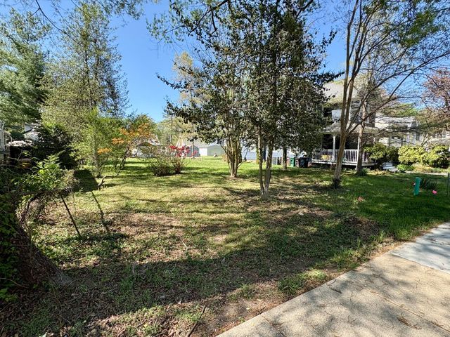 4702 BANNER ST, Hyattsville, MD 20781