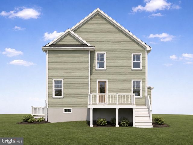 4702 BANNER ST, Hyattsville, MD 20781