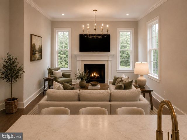 4702 BANNER ST, Hyattsville, MD 20781