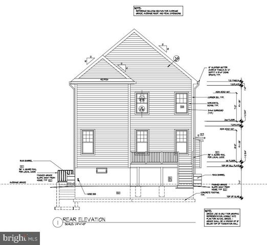 4702 BANNER ST, Hyattsville, MD 20781
