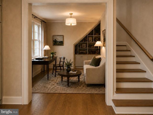 4702 BANNER ST, Hyattsville, MD 20781