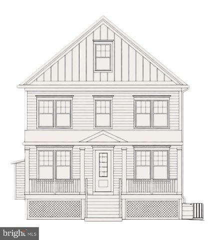 4702 BANNER ST, Hyattsville, MD 20781