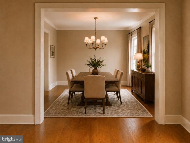 4702 BANNER ST, Hyattsville, MD 20781