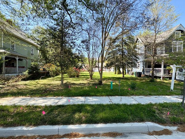 4702 BANNER ST, Hyattsville, MD 20781