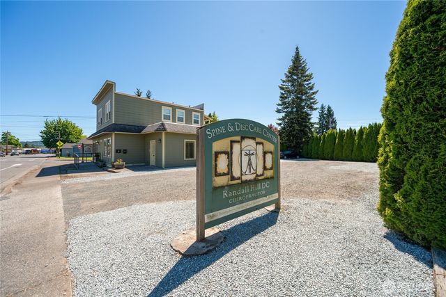 2701 Northwest Avenue, Bellingham, WA 98225