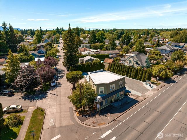 2701 Northwest Avenue, Bellingham, WA 98225