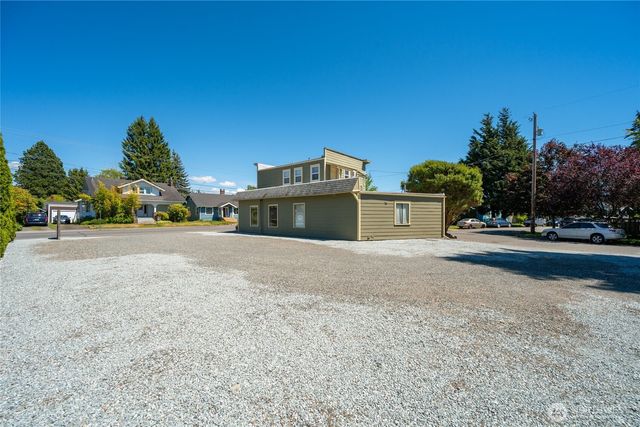 2701 Northwest Avenue, Bellingham, WA 98225