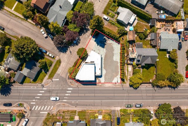 2701 Northwest Avenue, Bellingham, WA 98225