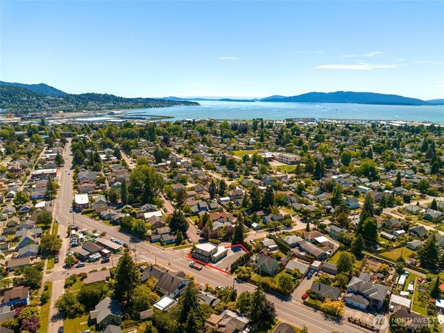 2701 Northwest Avenue, Bellingham, WA 98225