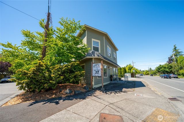 2701 Northwest Avenue, Bellingham, WA 98225