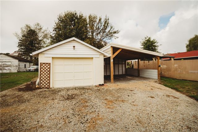 108 CEDAR STREET, Masontown, PA 15461