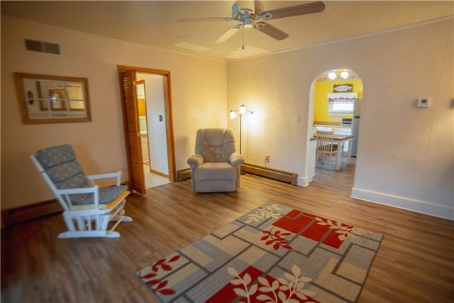 108 CEDAR STREET, Masontown, PA 15461