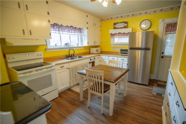 108 CEDAR STREET, Masontown, PA 15461