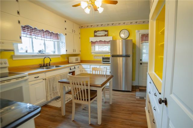 108 CEDAR STREET, Masontown, PA 15461