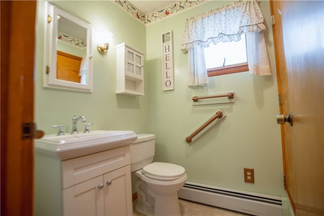 108 CEDAR STREET, Masontown, PA 15461