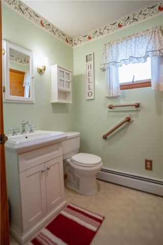 108 CEDAR STREET, Masontown, PA 15461