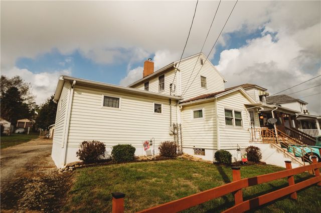 108 CEDAR STREET, Masontown, PA 15461