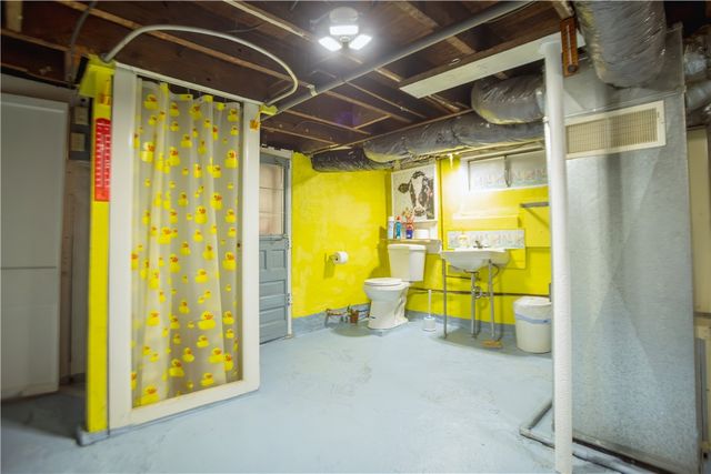 108 CEDAR STREET, Masontown, PA 15461