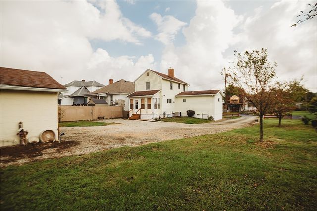 108 CEDAR STREET, Masontown, PA 15461