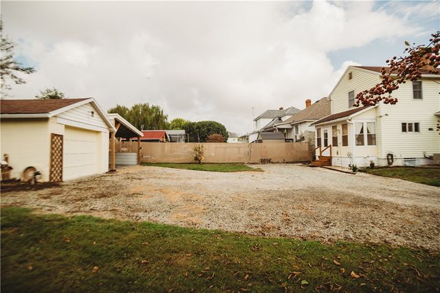 108 CEDAR STREET, Masontown, PA 15461