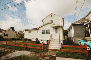 108 CEDAR STREET, Masontown, PA 15461