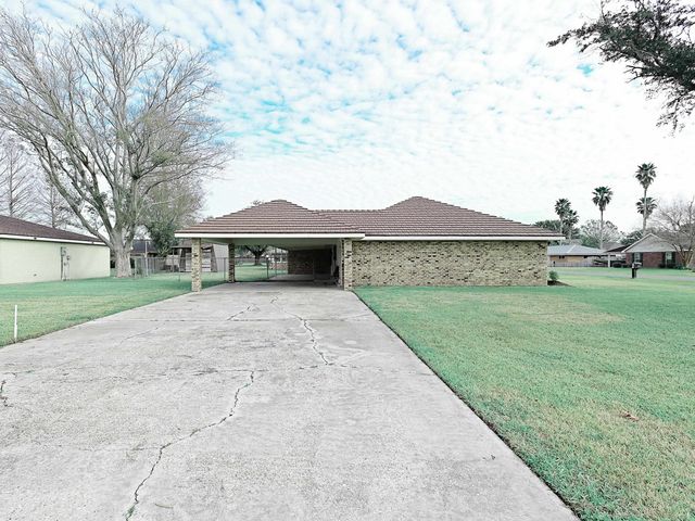 304 Winder Rd, Thibodaux, LA 70301
