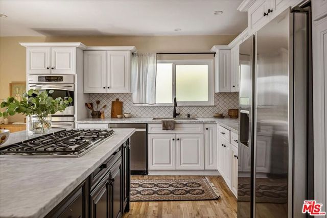 5166 High Crest Avenue, Los Angeles, CA 90041