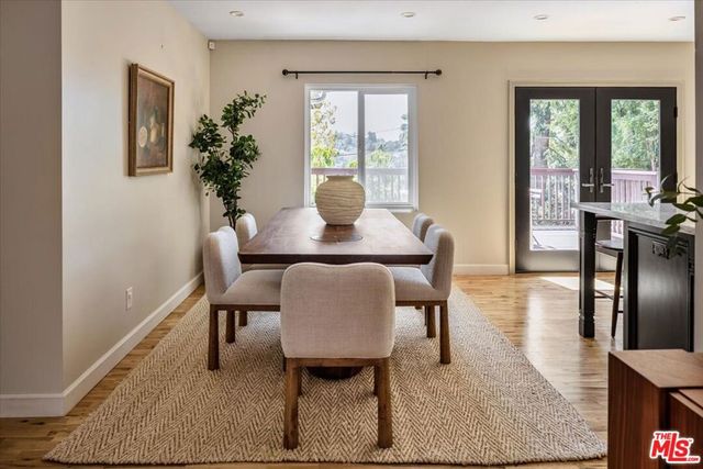 5166 High Crest Avenue, Los Angeles, CA 90041