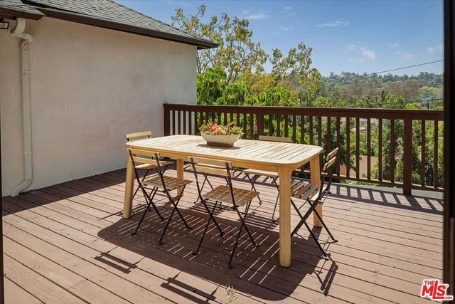 5166 High Crest Avenue, Los Angeles, CA 90041