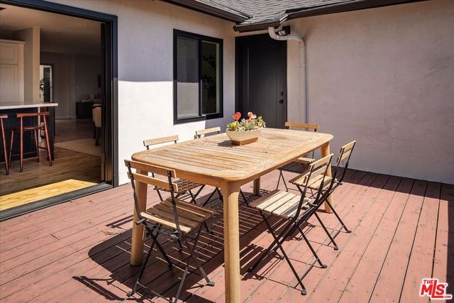 5166 High Crest Avenue, Los Angeles, CA 90041