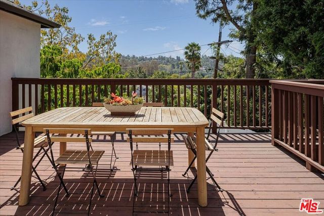 5166 High Crest Avenue, Los Angeles, CA 90041