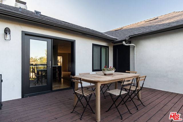 5166 High Crest Avenue, Los Angeles, CA 90041