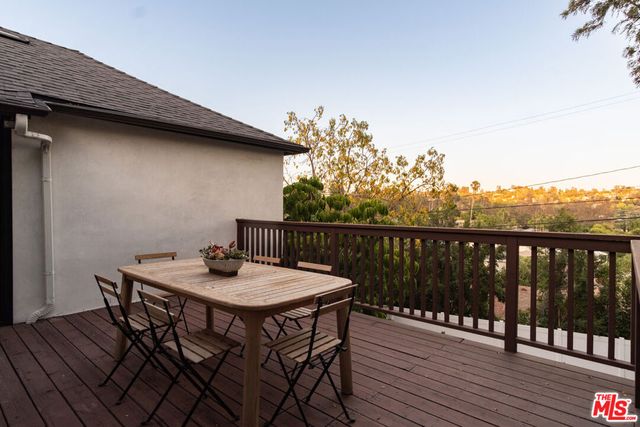 5166 High Crest Avenue, Los Angeles, CA 90041