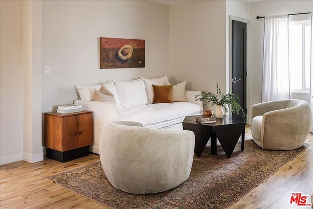 5166 High Crest Avenue, Los Angeles, CA 90041