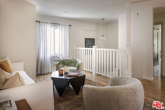 5166 High Crest Avenue, Los Angeles, CA 90041