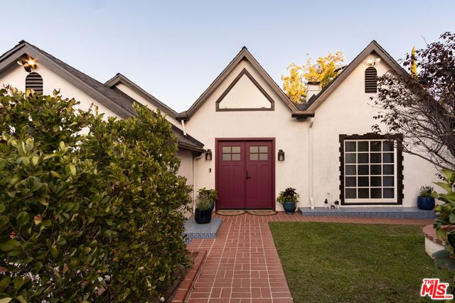 5166 High Crest Avenue, Los Angeles, CA 90041