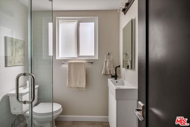5166 High Crest Avenue, Los Angeles, CA 90041