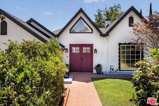 5166 High Crest Avenue, Los Angeles, CA 90041