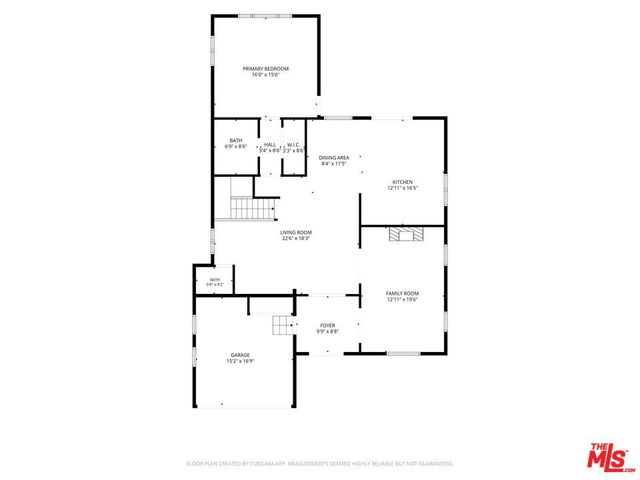 5166 High Crest Avenue, Los Angeles, CA 90041