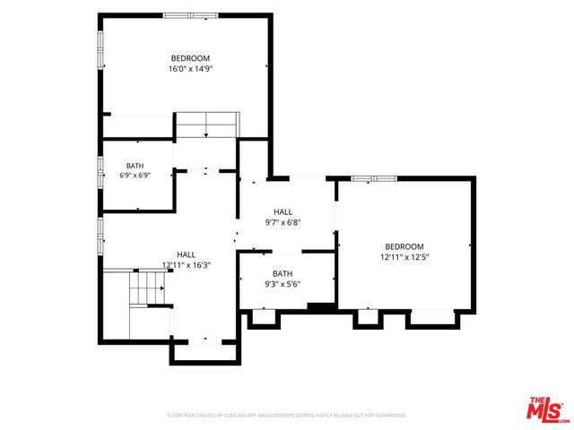 5166 High Crest Avenue, Los Angeles, CA 90041