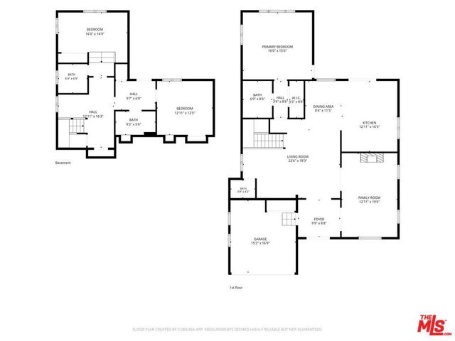 5166 High Crest Avenue, Los Angeles, CA 90041